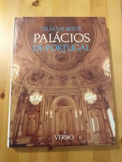 Editoral Verbo - Colecção património