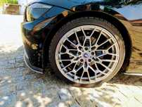 Jantes 19 bmw look M4 cs performance
