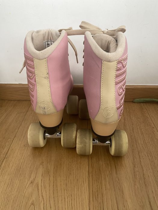 Wrotki Chaya - kolor Bubnle gum rozm. 37