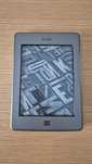 Kindle touch mp3 głośniki