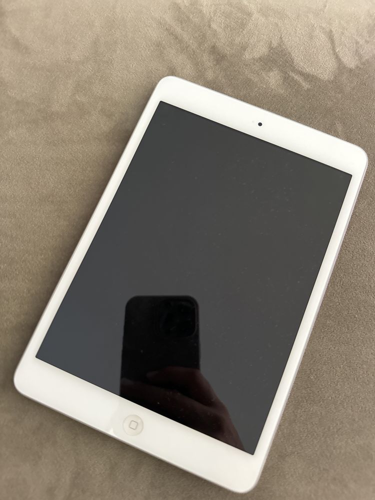 iPad mini Wi-Fi 16GB