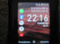 Telefon hammer  5 lte 5 g i inne
