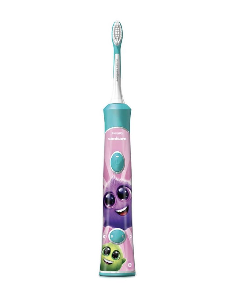 Електрична зубна щітка  Philips sonicare for kids