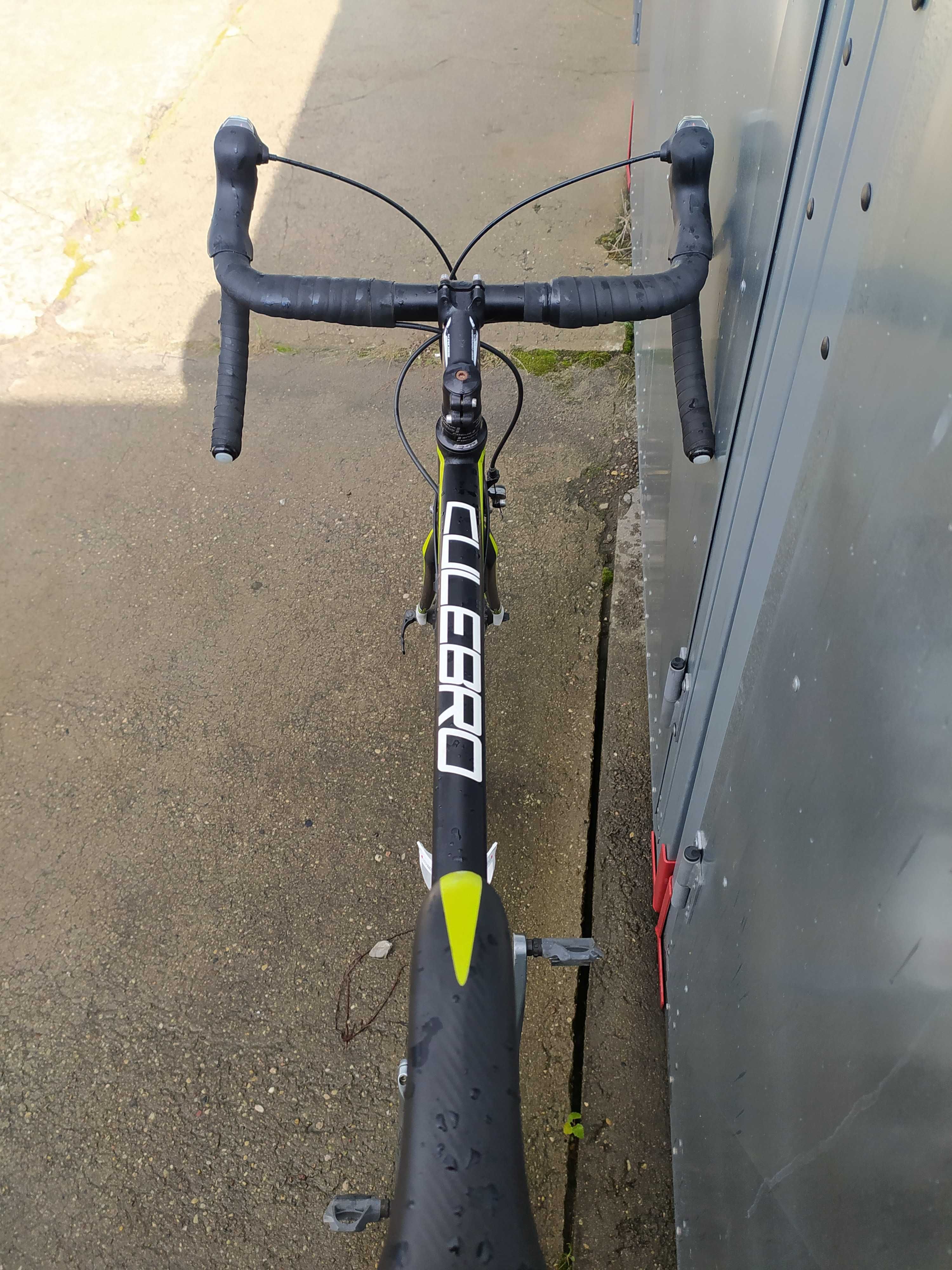 rower szosowy Focus Culebro SL 3.0