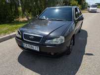 Продам Чері амулет