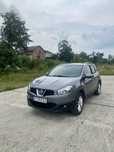 Nissan Qashqai 2011