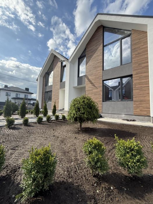 Таунхаус в м. Дубно з розтермінуванням