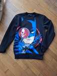 Bluza chłopięca batman r.XS