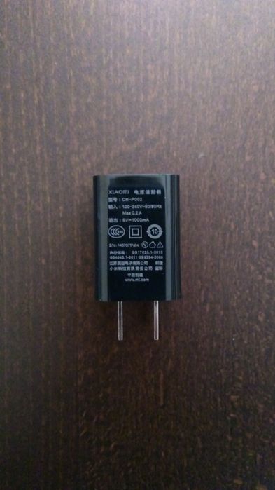 Адаптер  "Meizu" пульт мини