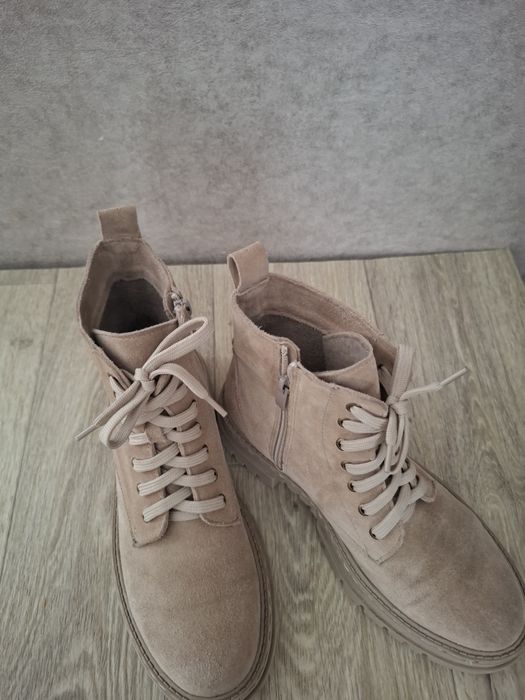 Чоботи демісизонні  жіночі