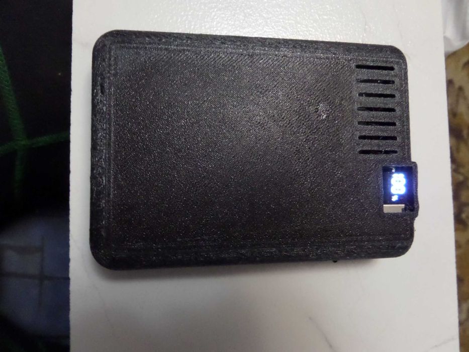 корпус power bank 100w 3s 4s 5s 21700 PD