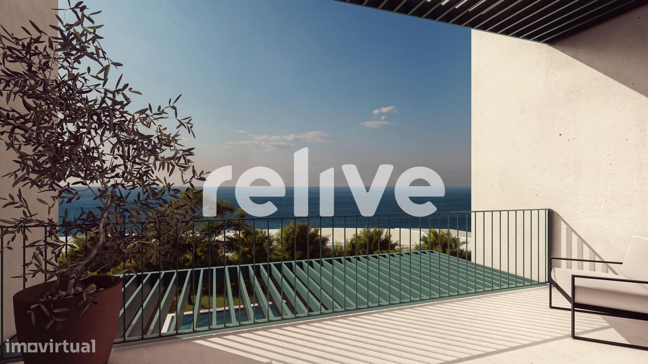 Novo Empreendimento em frente à Praia Grande de Porto Covo