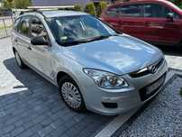 Hyundai I30 Sprzedam Hyundai i30 cw 2008! 188 tys km!