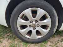 FELGI KOŁA 17 5X120 OPEL INSIGNIA A