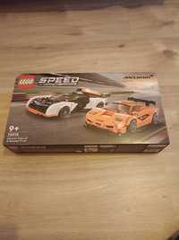 Sprzedam Nowe klocki speed champions.