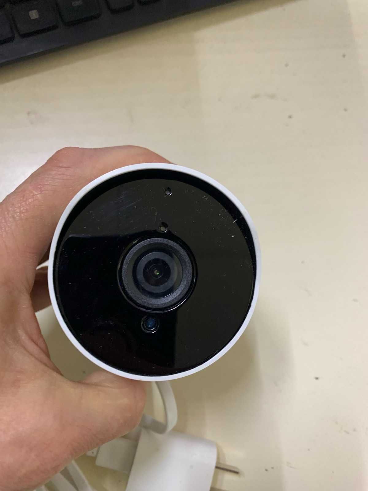 YI IoT Outdoor camera 1080p (XY-R9520-V3) необходим ремонт