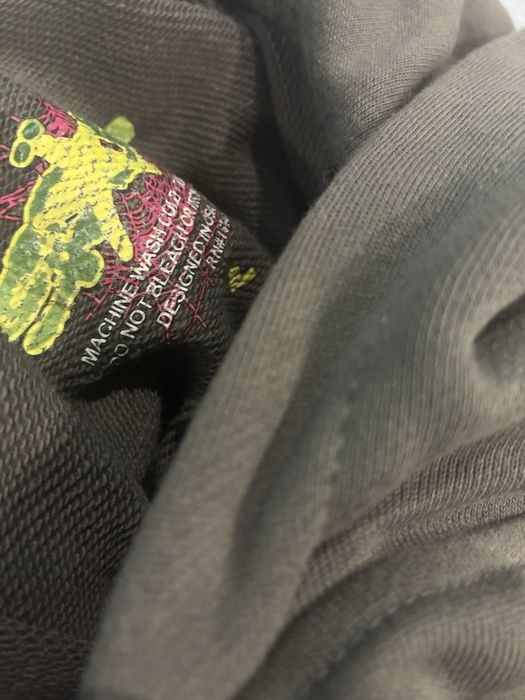 Bluza spyder rozmiar L