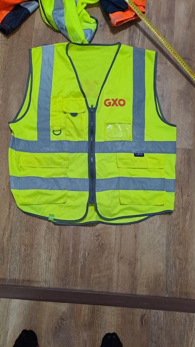 Рабочая обувь сигнальная одежда  штаны жилеты футболки