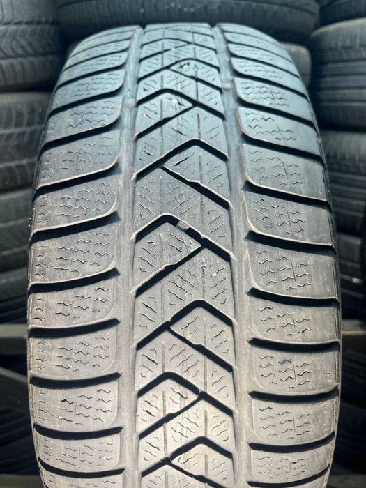 225/50 R18 Pirelli  пара зима