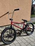 Bmx bsd odyssey federal