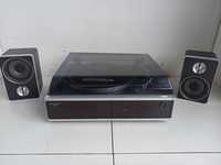 Gramofon Suondmaster, winyl CD, usb radio