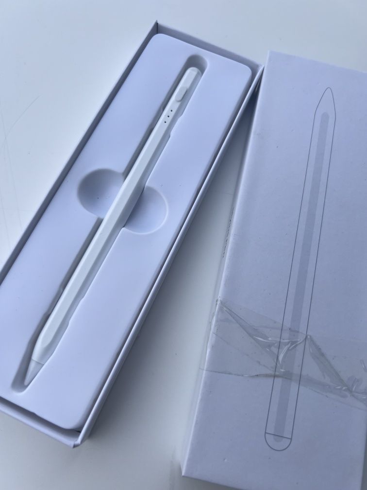 Nowy rysik do Apple iPad stylus Pen ołówek dlugopis zmienne koncowki