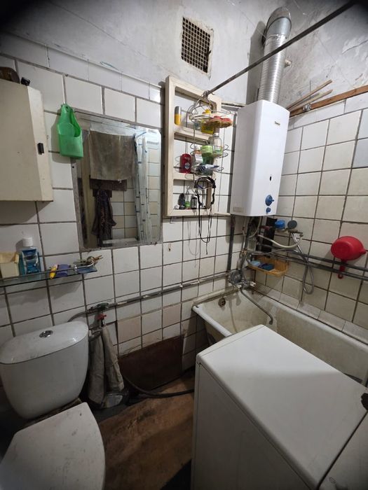 Сдам кімнату в квартирі
