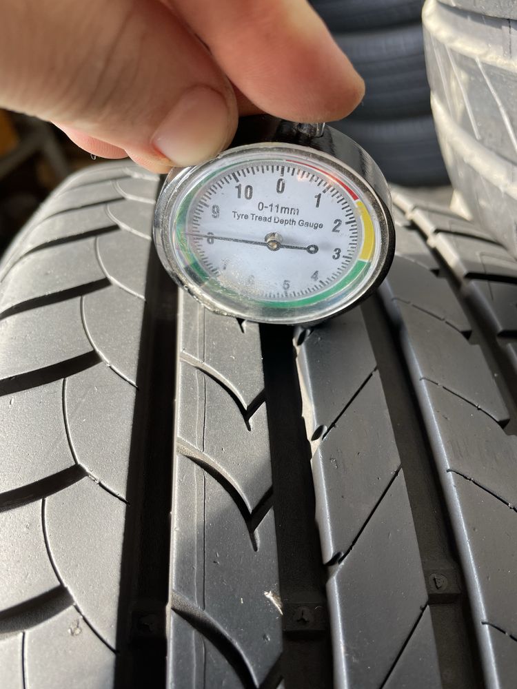 195/55 R15 Goodyear Efficient Grip (2шт.)