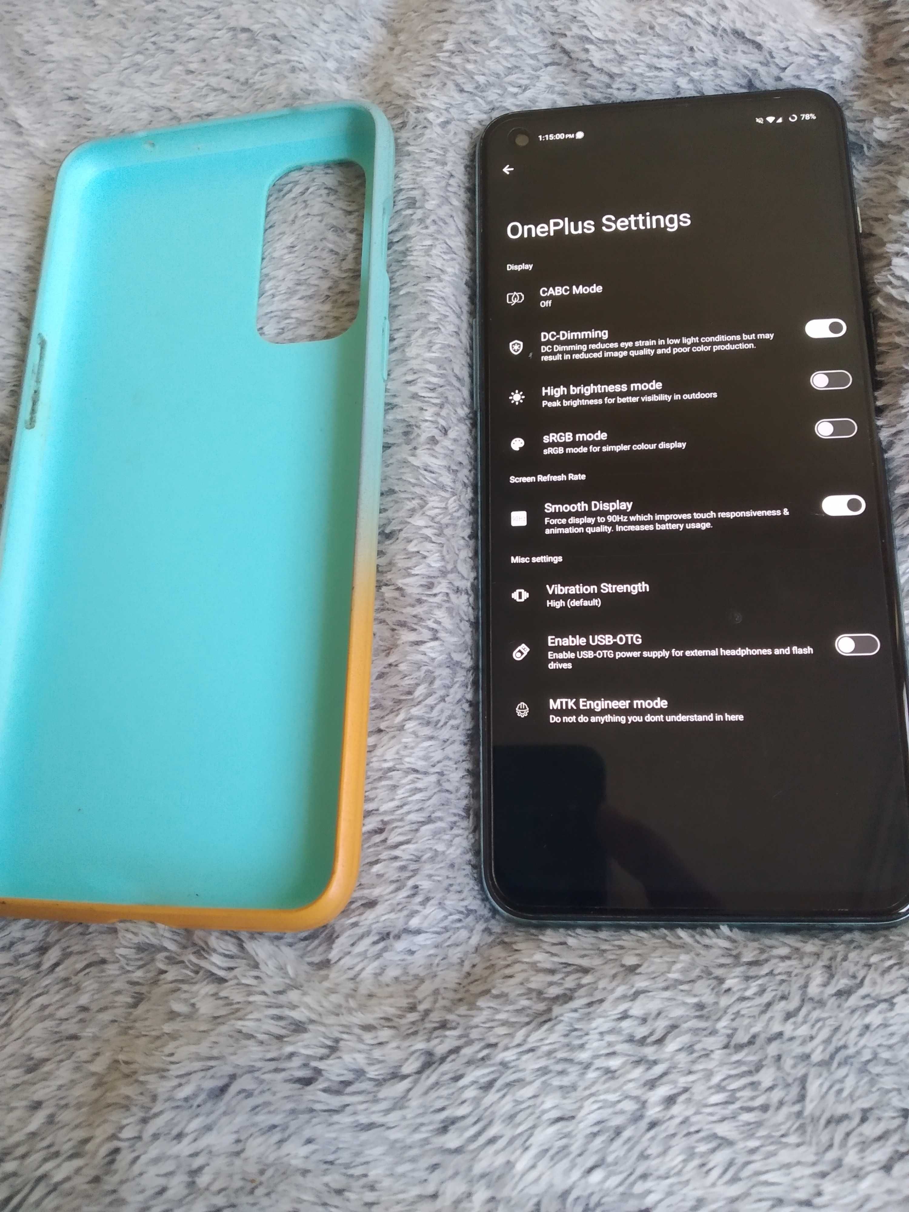 telefon one plus nord 2