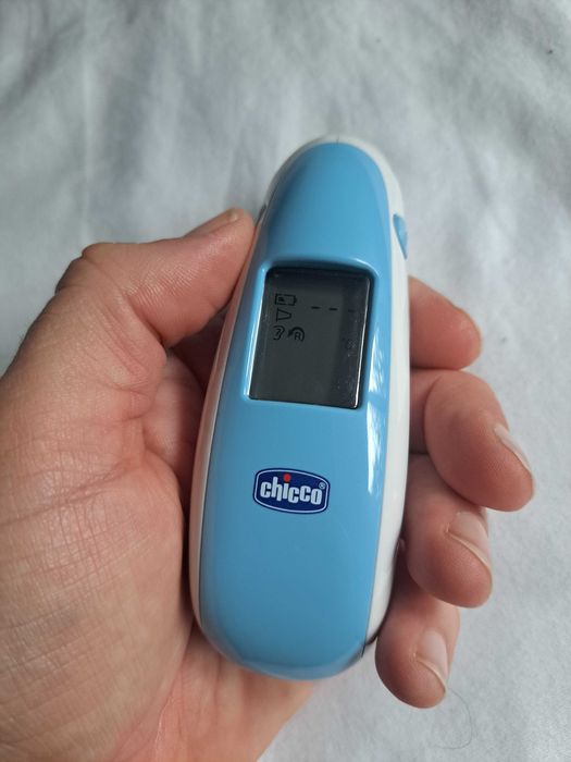 Termómetro Auricular para Bebé - Chicco