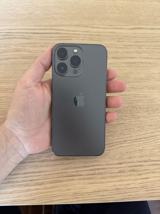 Iphone 13 PRO 256gb