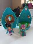 Playmobil Ayuma domek kropelka