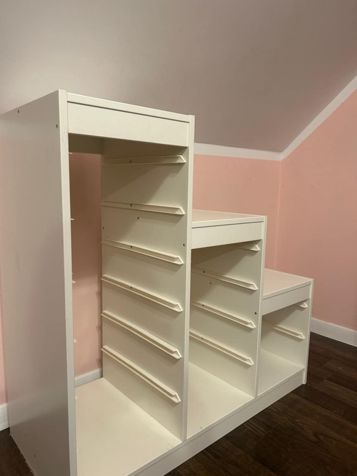 Półki trofast  IKEA