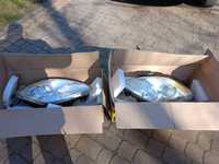 lampy przednie fiat bravo 2 oryginalne