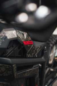 Talaria Sting Mx5 / Sting Pro ( Concessionária Oficial )