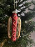 Bombka Hot Dog świąteczna