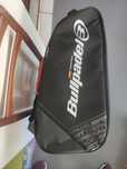 Saco de Padel da Bullpadel PRF (performance) modelo 2025