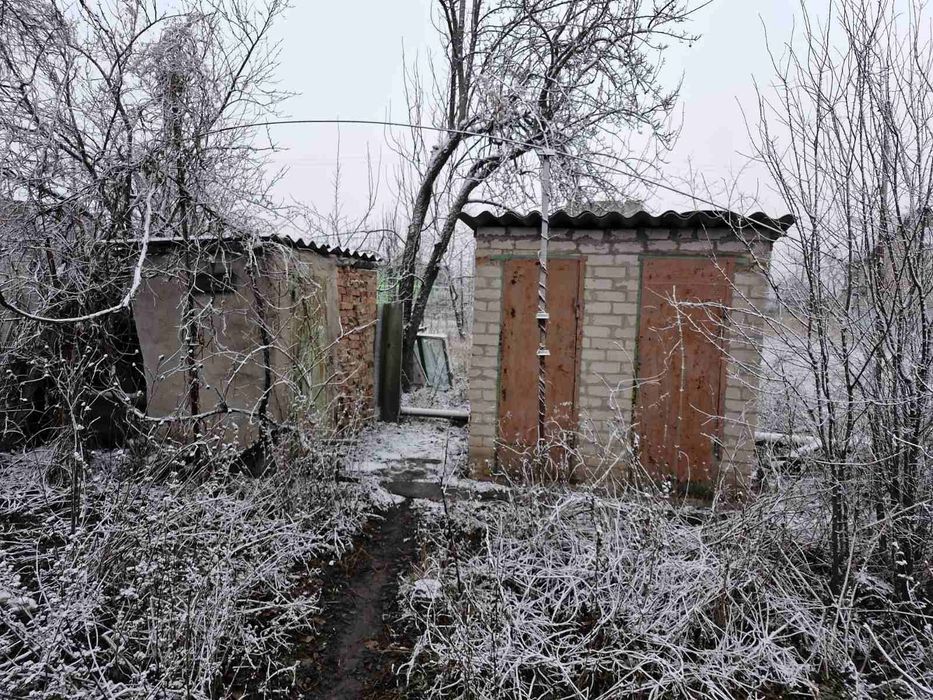 Дача Долгинцево Промышленная ул., кооператив Домостроитель 86