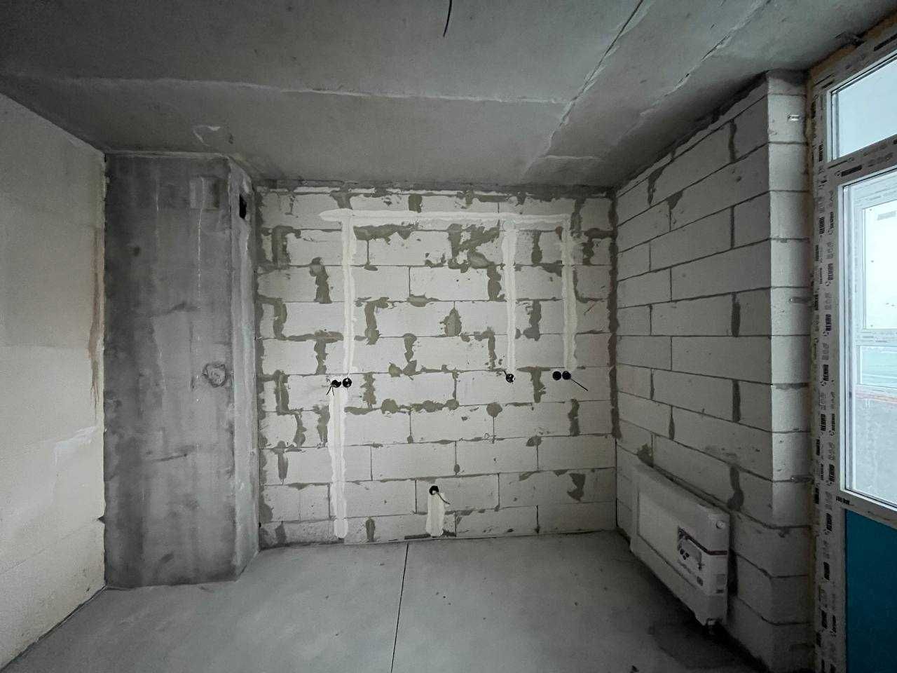 Без комісії Продаж квартира ЖК Одеський бульвар Метро Теремки