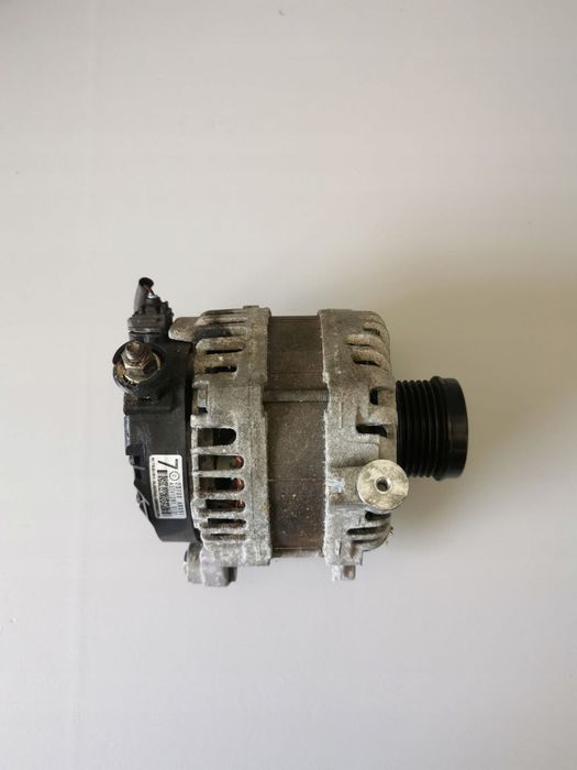 SUBARU FORESTER V 2019 2.5 BENZYNA USA ALTERNATOR 23700-AB051