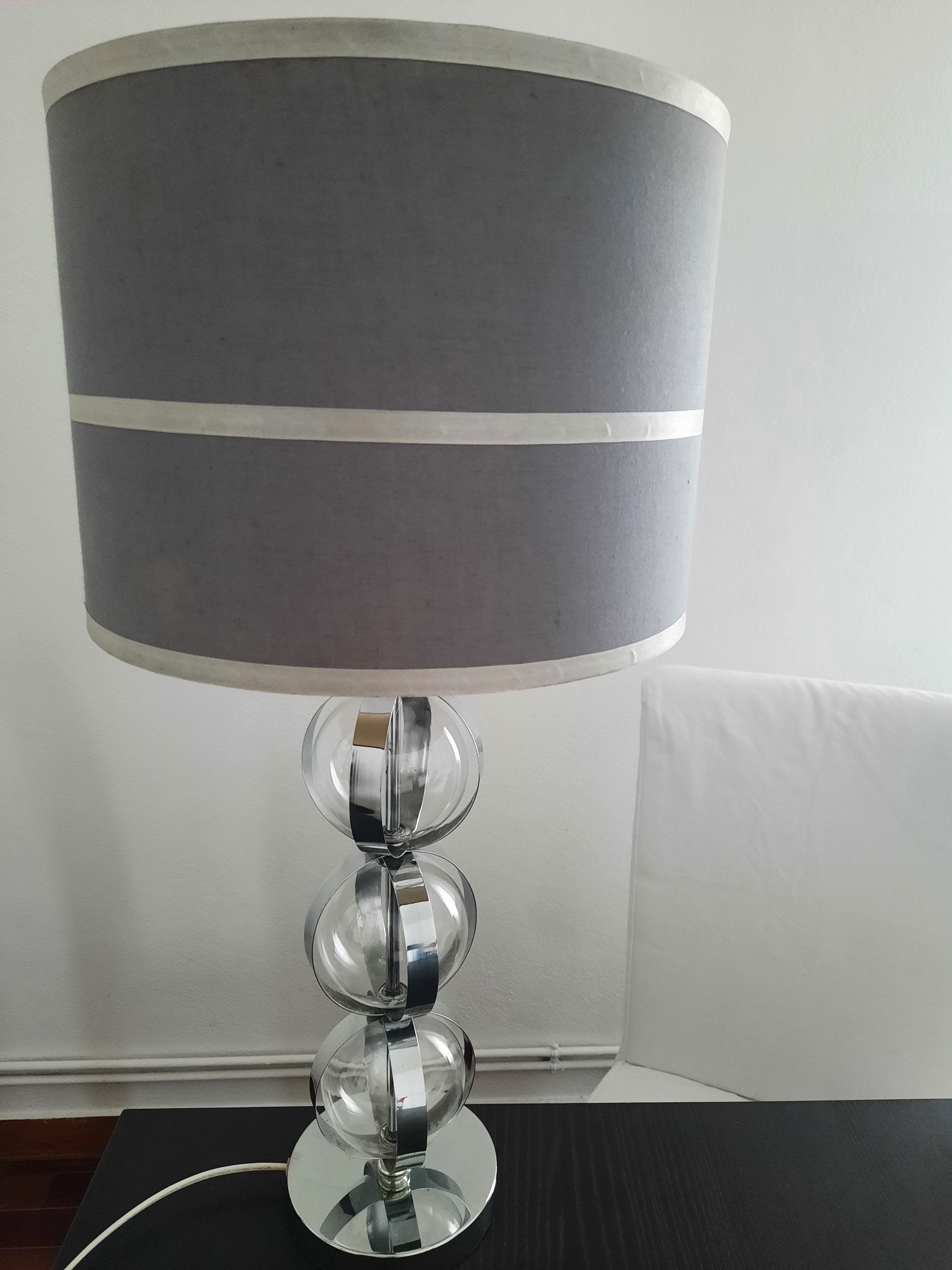 Candeeiros zara home