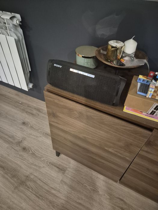 Głosnik bezprzewodowy bluetooth SONY