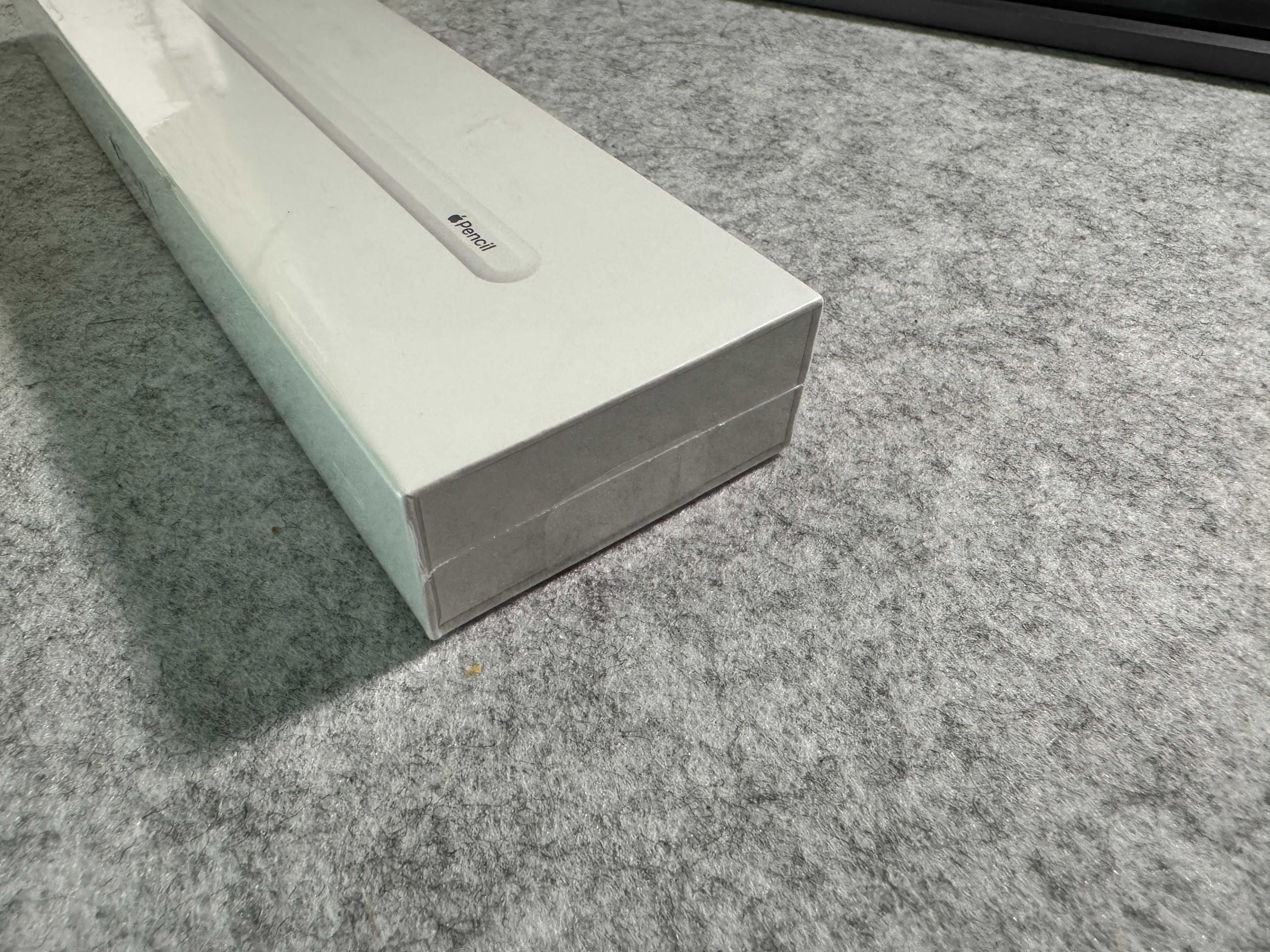 Apple Pencil 2 generacji NOWY rysik iPad