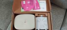 Router, antena 5G LTE Home office box zestaw