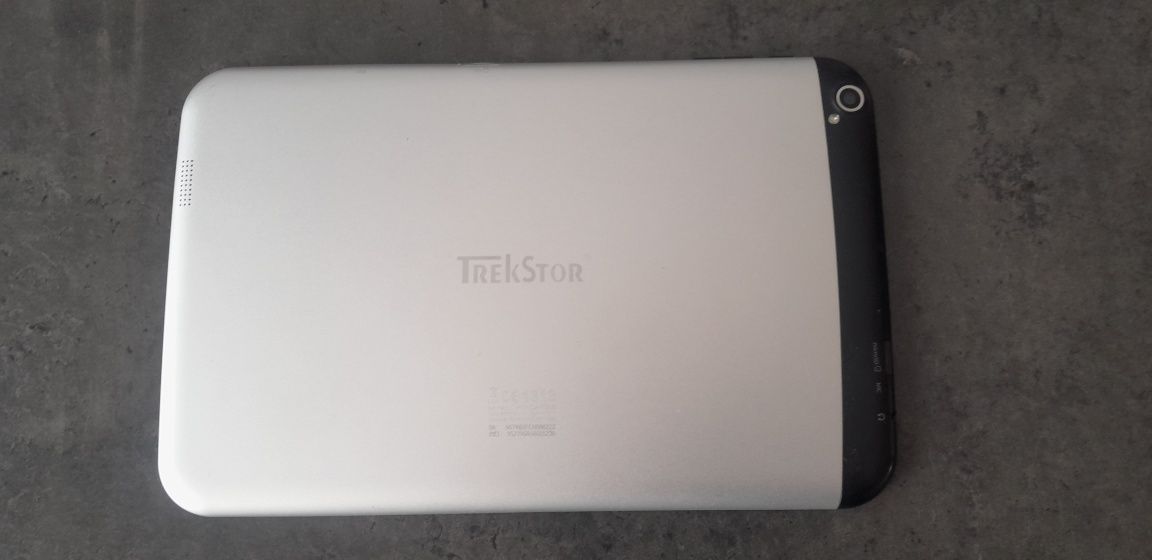 Tablet TrekStor 3G-GPS
