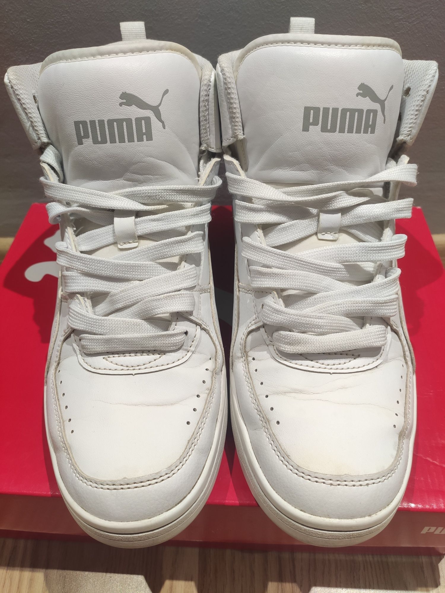 Buty Puma Rebound