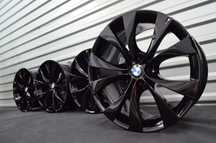 Felgi BMW 5x120 10/11J R20 X5 e70 F15 F85 X6 e71 STYLING 227