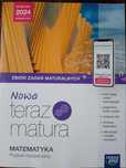 Zbiór zadań maturalnych matematyka rozszerzenie