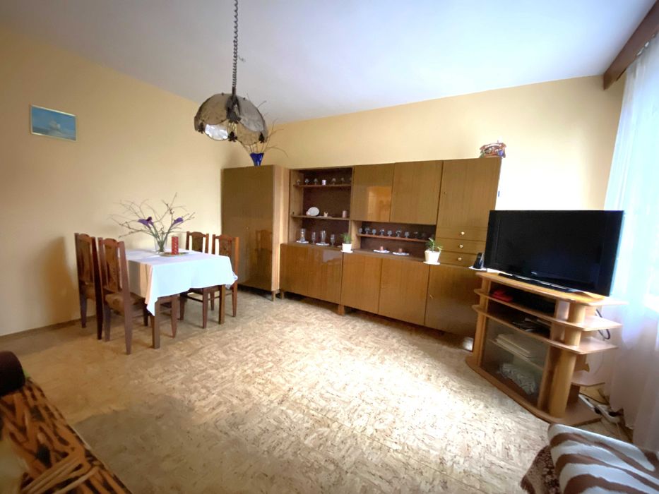 Mieszkanie w bardzo atrakcyjnej cenie w Krapkowicach