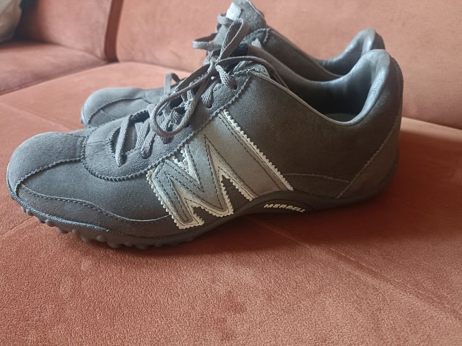 Buty podejściowe Merelli 40/41